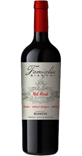 Vino Rutini + Alamos + Famiglia Bianchi + Vasco Viejo.