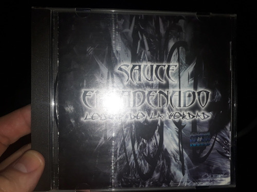 Sauce Encadenado - Lejos De La Verdad Cd