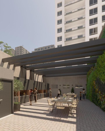 Imagen 24 de 30 de Sin Comisión Inmobiliaria 2 Ambientes En Pozo Financiado - L.de Nuñez