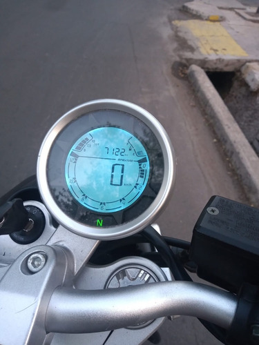 Imagen 5 de 9 de Zanella Ceccato 250 X