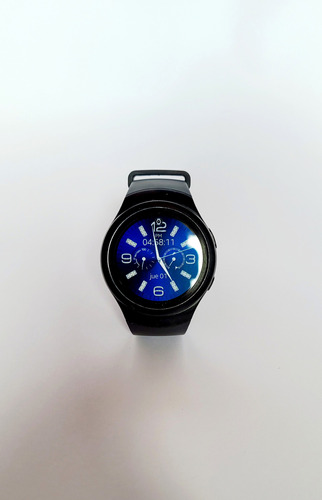 Smart Watch Samsung Gear S2. Año 2015