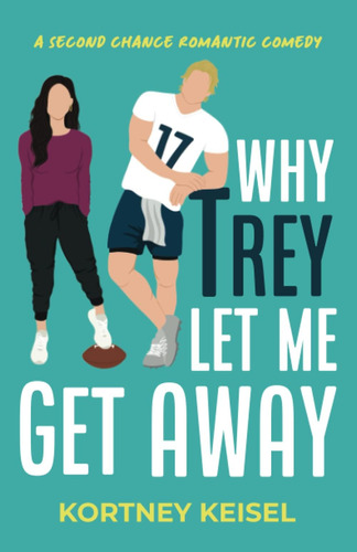 Libro: Why Trey Let Me Get Away: A Second Chance Romantic In