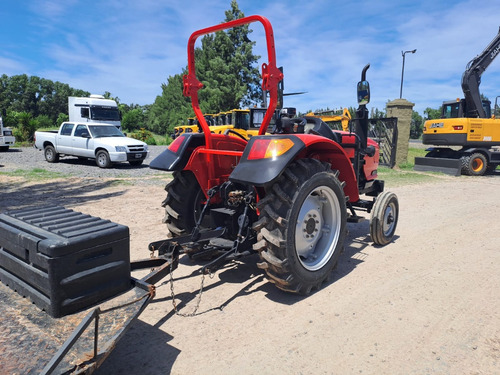 Tractor New Holland Dongfeng John Deere