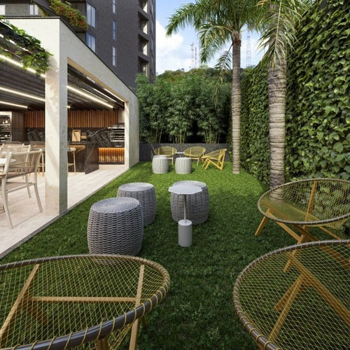 Imagem 16 de 23 de Apartamento Com 3 Dormitórios À Venda, 176 M² Por R$ 1.056.725,00 - Tirol - Natal/rn - Ap6337