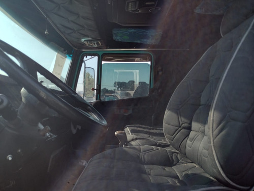 Imagem 9 de 13 de Mb 1621 Truck Bau 1994