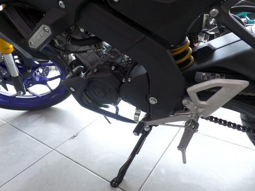 Yamaha Mt-15 Mod. 2025