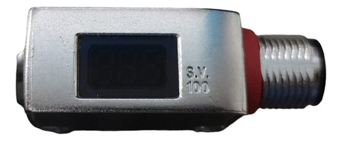 Keyence Pr-g41cbl Sensor Laser Difuso