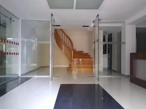 Edificio En Renta En Lomas De Chapultepec