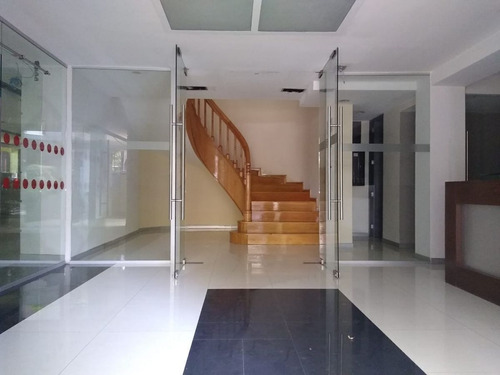 Edificio En Venta En Lomas De Chapultepec