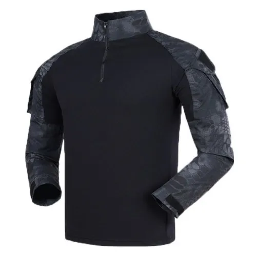 Camisa Tactica Policia MercadoLibre