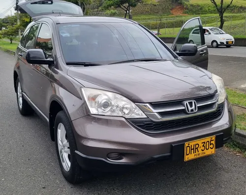 Honda CR-V 2.4 Lx