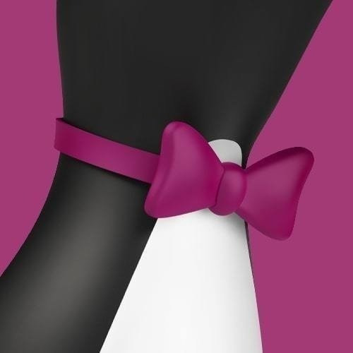 Succionador Satisfyer Pinguino Pro Masturbador Clitoris Usb