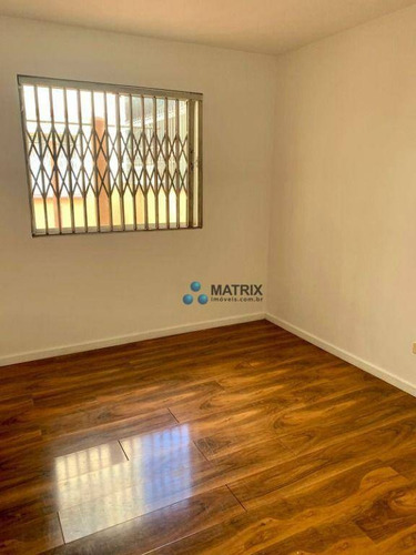 Imagem 7 de 28 de Apartamento Com 3 Dormitórios À Venda, 70 M² Por R$ 330.000,00 - Boa Vista - Curitiba/pr - Ap6934