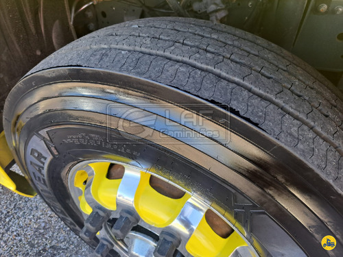Daf Cf85 410 6x2 Teto Alto Cabinado Automático