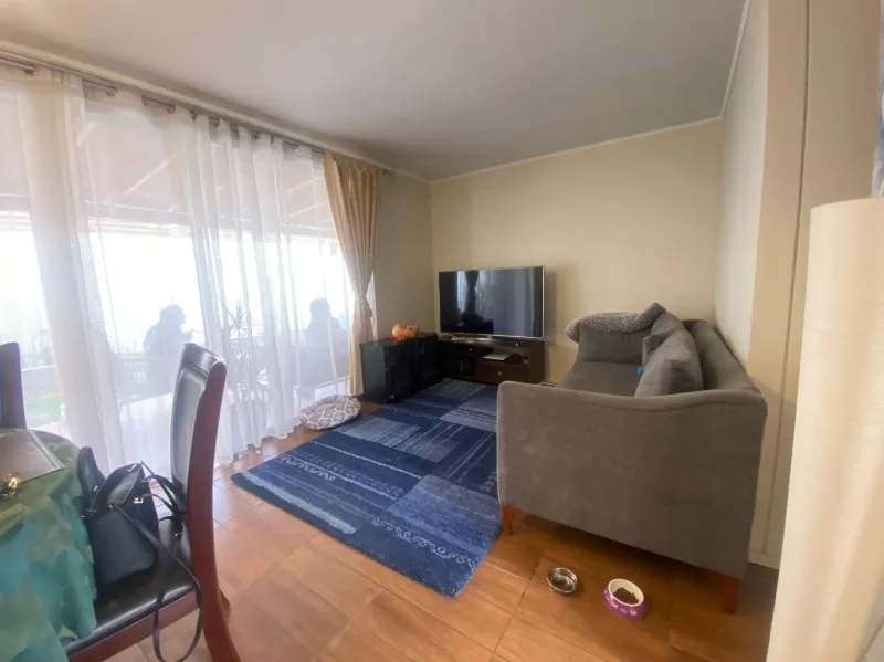 Imagen 5 de 14 de Casa En Condominio Con Patio Y Dormitorio En Suite |