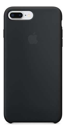 Apple Carcasa De Silicona 100% Original Para iPhone 8 Plus