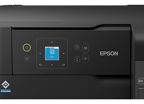 Impresora Ecotank L3560 Multifuncional/wifi/pantalla Lcd/pre