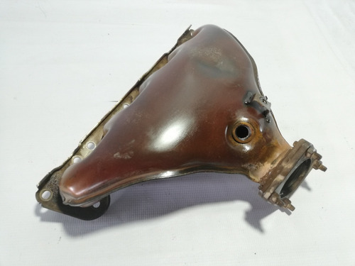 Múltiple De Escape Vw Bora 2.5 Mod 05-10 Original (Usado)