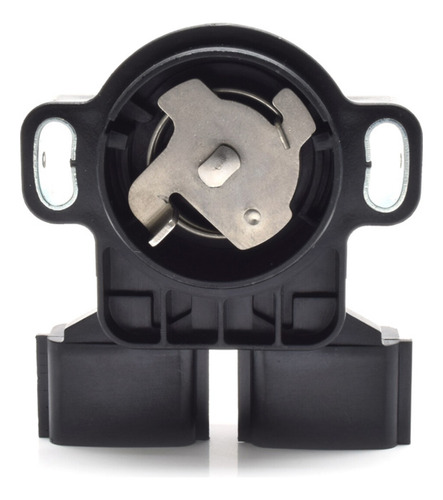 1- Sensor Tps Acelerador Sentra L4 1.8l 00/06 Injetech