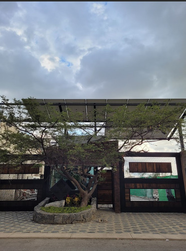 Venta De Casa Ubicada En Bello Horizonte (entre Recta A Cholula Y Camino Real En San Andrés Cholula Puebla)nas