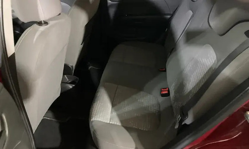 Chevrolet Sonic LS 1.6 lt