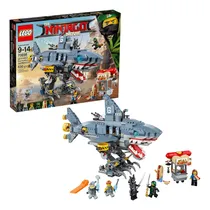 Comprar Lego The Ninjago Movie Garmadon, Garmadon,