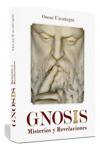 Gnosis: Misterios Y Revelaciones - Kwen Khan Khu | Ageac