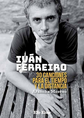 Ivan Ferreiro - Moreno Peinado, Arancha