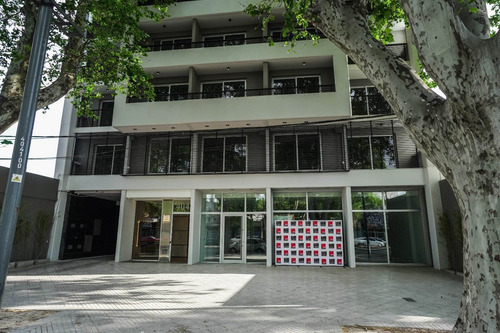 Oportunidad De Monoambiente A La Venta. Edificio Con Amenities. Entrega Inmediata