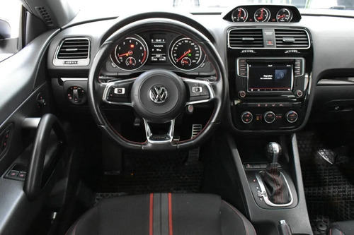Imagen 8 de 15 de Volkswagen Scirocco 2.0 Tsi Gts 211cv Dsg