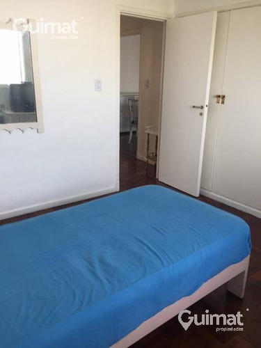 Imagen 13 de 13 de Departamento 3 Ambientes Con Balcón En Colegiales