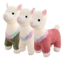 Comprar Peluches Tiernitas  Llamitas X Unidad