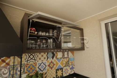 Imagem 15 de 15 de Apartamento - Vila Vermelha - Ref: 14694 - V-14694