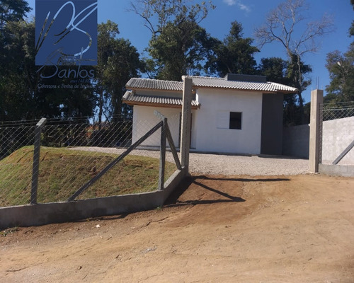 Imagem 6 de 16 de Chácara - Ch00048 - 69683585