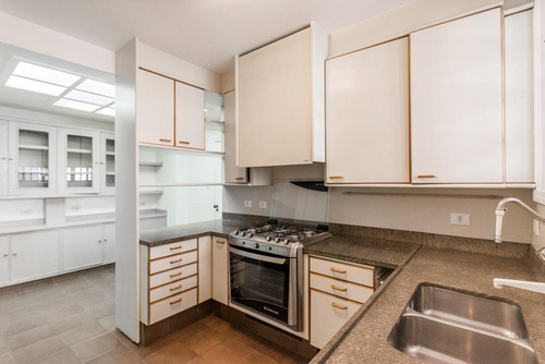 Imagem 26 de 30 de Apartamento Venda 3 Dormitórios 211 M² - Jardim Paulista - Ap0190