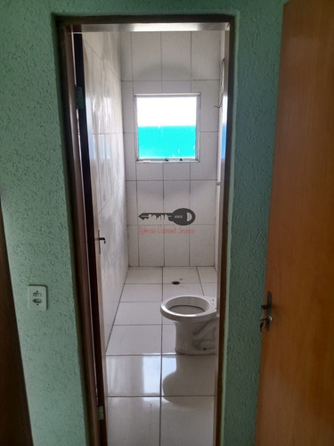 Imagem 3 de 8 de Casa Padrão Em São Paulo - Sp - Ca0057_rrx