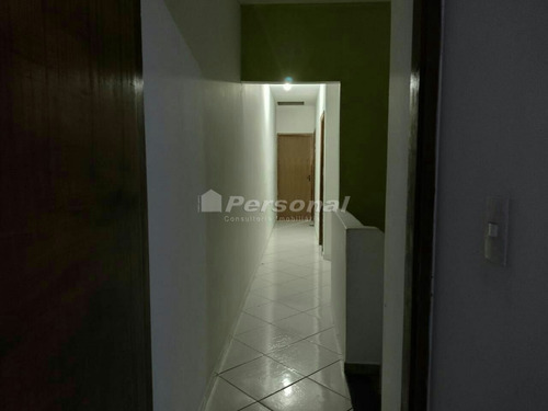 Imagem 15 de 15 de Casa Em Via Publica Em Caixa D'água - Taubaté - 218