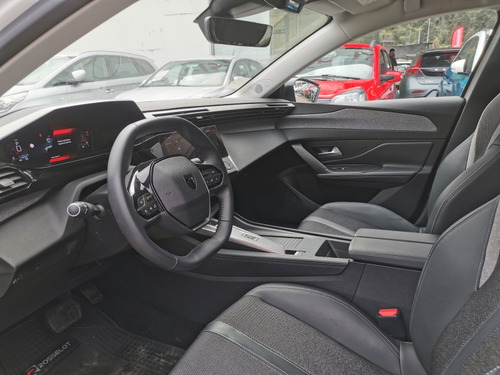 Peugeot 308 308 PURETECH 1.2 AUT