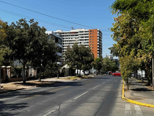 Departamento 2d2b 1e1b Liquida Banco En Providencia