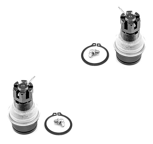 Set Rotulas Del Inf Generica Jeep Grand Cherokee 99/04