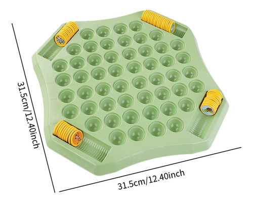 Strategy Game, Board Game, Fruit Chess Game