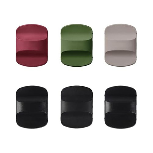 Magslider 6 Pack Reemplazo Para Lids Magnetic Yeti J4svn