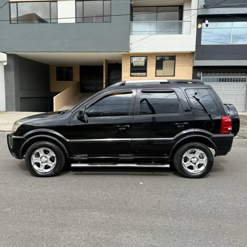 Ford Ecosport 2.0 L 4x2