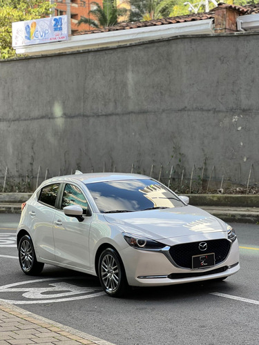 Mazda 2 1.5 Grand Touring Lx