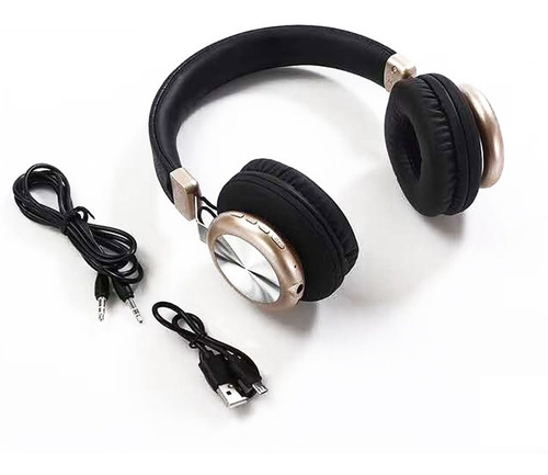 Auriculares Inalambricos Wuw R103 Bluetooth Microfono
