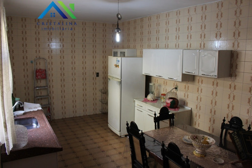 Imagem 15 de 29 de Comprar Casa Com Edícula 4 Dormitórios Jardim Guanabara Jundiaí Sp Brasil - Ca00207 - 70110156