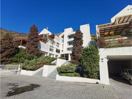 Se Vende Precioso Dpto En Camino Turístico, Vista Panorámica