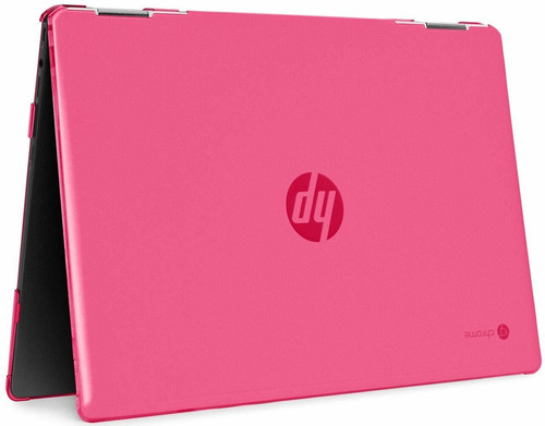 Mcover Funda Compatible Con Computadoras Portátiles Hp Chrom