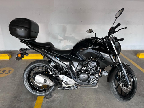 Yamaha Fz250 Modelo 2018 Precio Negociable 