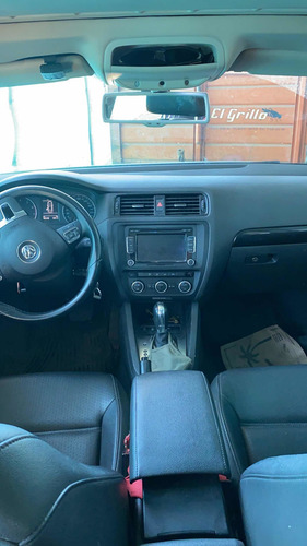 Volkswagen Vento 2.5 Luxury 170cv Tiptronic 2013
